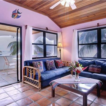 Isla Bonita Yacht Club Hotell San Pedro  Eksteriør bilde