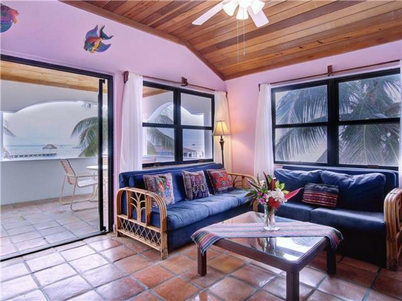 Isla Bonita Yacht Club Hotell San Pedro  Eksteriør bilde
