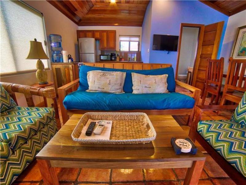 Isla Bonita Yacht Club Hotell San Pedro  Eksteriør bilde