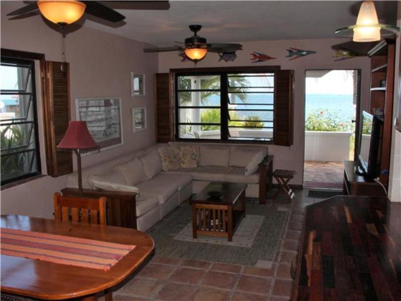 Isla Bonita Yacht Club Hotell San Pedro  Eksteriør bilde